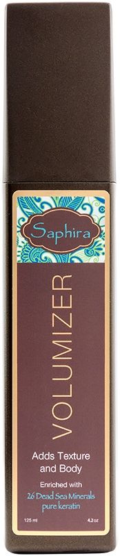 Saphira Volumizer 125ml
