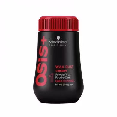 Schwarzkopf Osis+ Powder Wax 15g