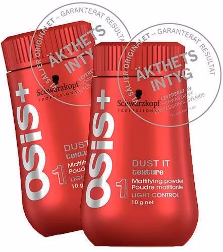 Schwarzkopf Osis Dust It Duo