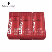 Schwarzkopf Osis Dust It Tre Pack