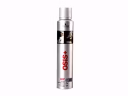Schwarzkopf Osis+ Grip styling mousse