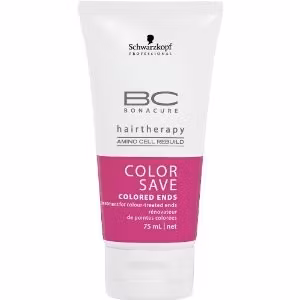 Schwarzkopf BC Colored Ends
