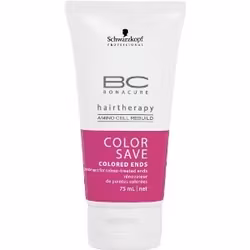 Schwarzkopf BC Colored Ends