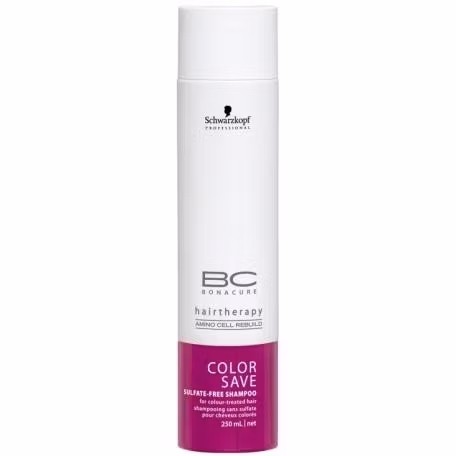 Schwarzkopf BC Color Save Sulfatfri Shampoo 250 ml