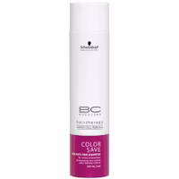Schwarzkopf BC Color Save Sulfatfri Shampoo 250 ml
