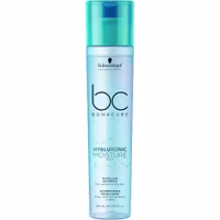 Schwarzkopf BC Hyaluronic Moisture Kick Shampoo 250ml