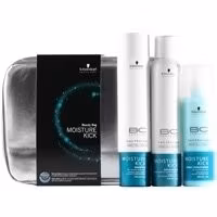 Schwarzkopf BC Beauty Bag Moisture Kick