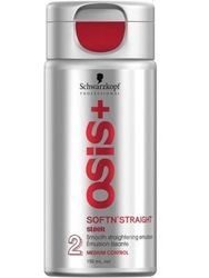 Schwarzkopf Osis Soft n Straight 150ml
