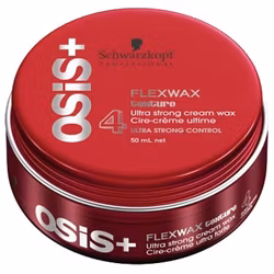 Schwarzkopf Osis Flex wax