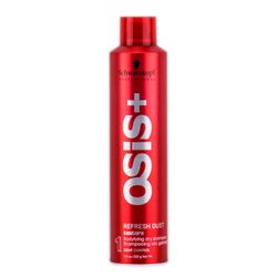 Schwarzkopf Osis+ Refresh Dust Dry Shampoo 300ml