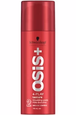 Schwarzkopf OSiS 4-Play Moulding Cream