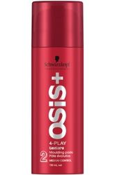 Schwarzkopf OSiS 4-Play Moulding Cream