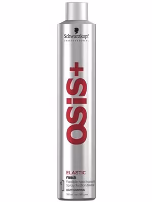 Schwarzkopf Osis Elastic 500ml