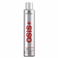 Schwarzkopf Osis Freeze Pump Finish 200ml