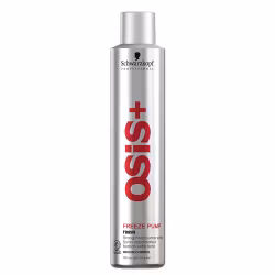 Schwarzkopf Osis Freeze Pump Finish 200ml