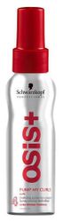 Schwarzkopf Osis Pump My Curls