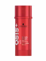 Schwarzkopf Osis Shape Gloss Wax 50ml