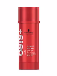 Schwarzkopf Osis Shape Gloss Wax 50ml