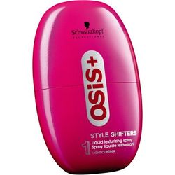 Schwarzkopf Osis Style Shifters 1