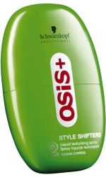 Schwarzkopf Osis Style Shifters 2