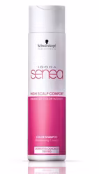 Schwarzkopf Igora Senea Color Shampoo 250ml