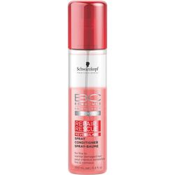 Schwarzkopf BC Repair Rescue Spray Conditioner 200ml