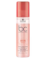 Schwarzkopf BC Bonacure Peptide Repair Rescue Spray Conditioner 200ml
