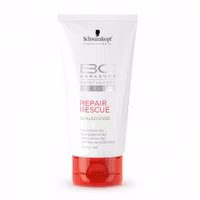 Schwarzkopf BC Repair Rescue Sealed Ends 75ml