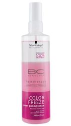 Schwarzkopf BC Color Freeze Spray Conditioner