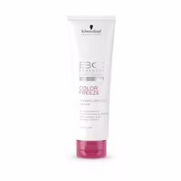 Schwarzkopf BC Color Freeze Thermo Protect Cream 125ml
