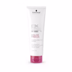 Schwarzkopf BC Color Freeze Thermo Protect Cream 125ml