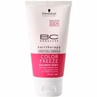 Schwarzkopf BC Color Freeze Colored Ends 75ml