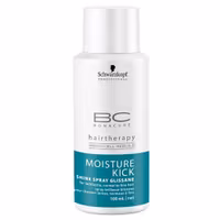 Schwarzkopf BC Moisture Kick Shine Spray 100 ml