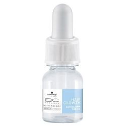 Schwarzkopf BC Hair and Scalp Hair Growth Serum 7x10 ml