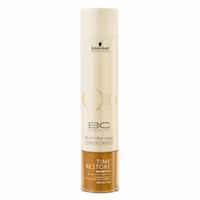 Schwarzkopf BC Time Restore Q10 Shampoo 250 ml