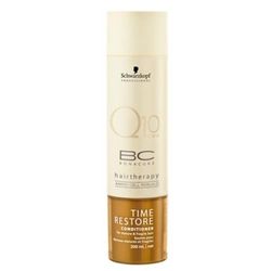Schwarzkopf BC Time Restore Q10 Conditioner 200 ml