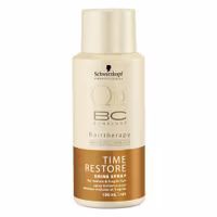 Schwarzkopf BC Q10 Time Restore Shine Spray 100 ml