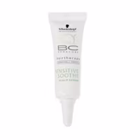 Schwarzkopf BC Sensitive Soothe Scalp Serum 8x7 ml
