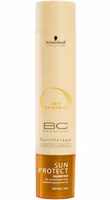 Schwarzkopf BC Sun Protect Shampoo 250ml