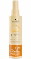Schwarzkopf BC Sun Protect After Sun Treatment