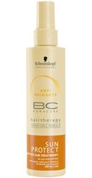 Schwarzkopf BC Sun Protect After Sun Treatment