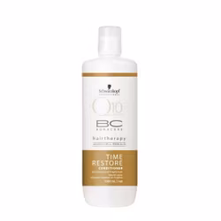 Schwarzkopf BC Time Restore Q10 Conditioner 1000 ml