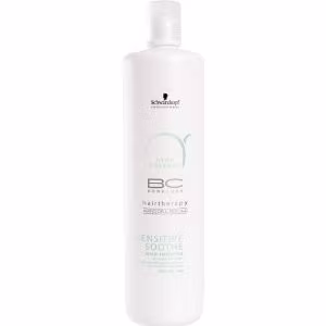 Schwarzkopf BC Sensitive Soothe Mild Shampoo 1250 ml