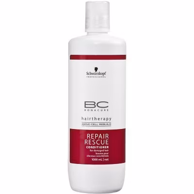 Schwarzkopf BC Repair Rescue Conditioner 1000 ml