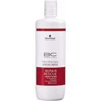 Schwarzkopf BC Repair Rescue Conditioner 1000 ml