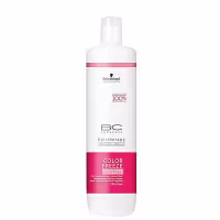 Schwarzkopf BC Color Freeze Color Shine Shampoo 1250ml