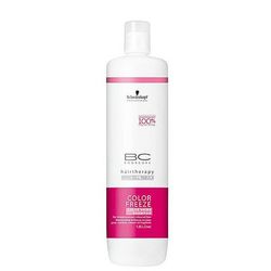 Schwarzkopf BC Color Freeze Color Shine Shampoo 1250ml