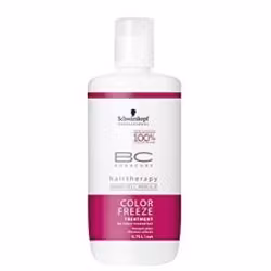 Schwarzkopf BC Color Freeze Treatment 750ml
