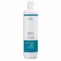 Schwarzkopf BC Moisture Kick Shampoo 1250ml