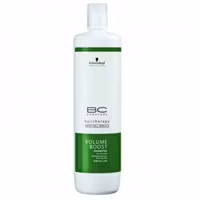 Schwarzkopf BC Volume Boost Shampoo 1250 ml
